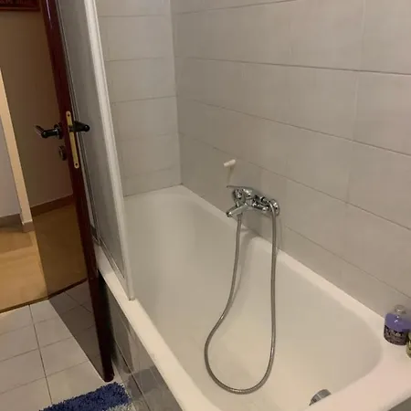 La Porta Accanto Apartamento