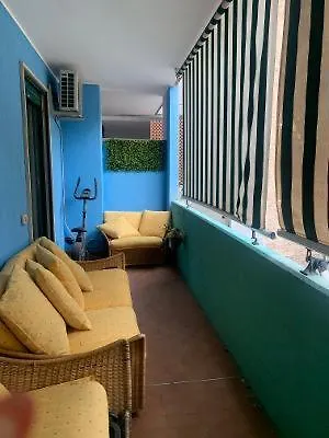 Apartment La Porta Accanto Bari