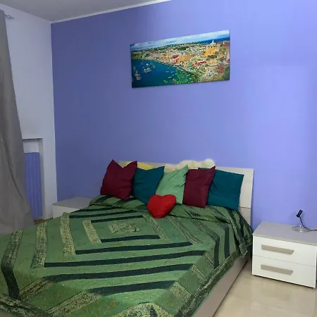 Apartamento La Porta Accanto *
