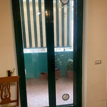 La Porta Accanto Apartment