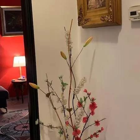 Apartamento La Porta Accanto