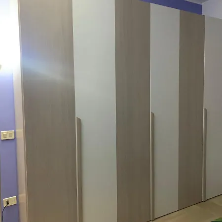 Apartamento La Porta Accanto Bari